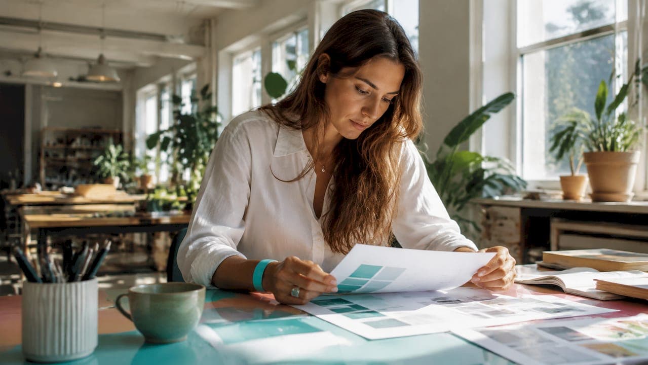 Vloga brandinga v vizualni produkciji: vodič 2026